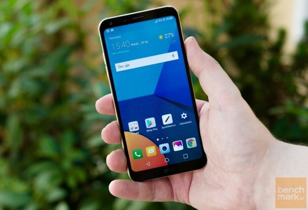 LG Q6