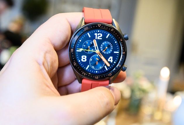 Huawei Watch GT