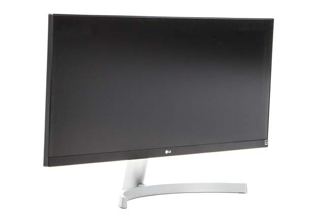 LG 29WK600-W profil