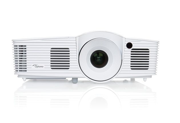 Optoma HD28DSE - przód
