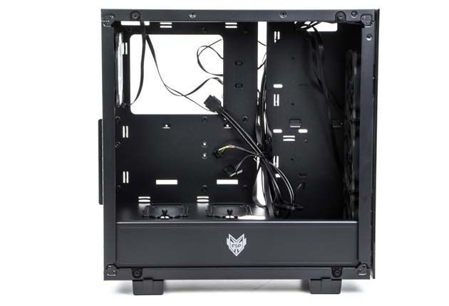 FSP CMT 510 obudowa LED panel