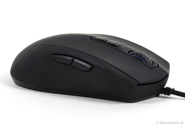 Mionix AVIOR 7000 przód