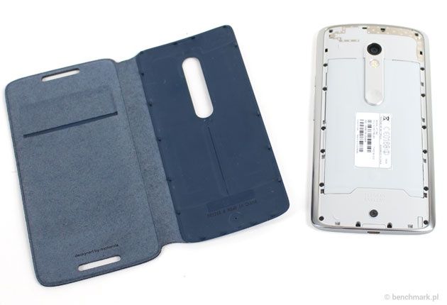 Moto X Play