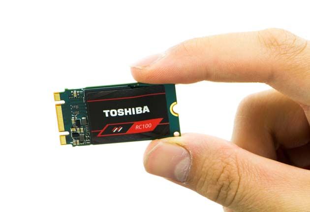 Toshiba OCZ RC100 240 GB