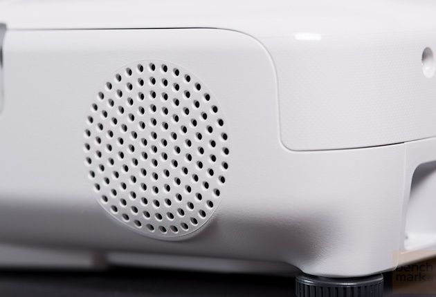 Epson EB-U32 głośnik