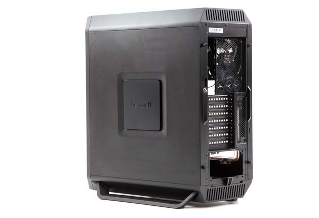 be quiet! Silent Base 800