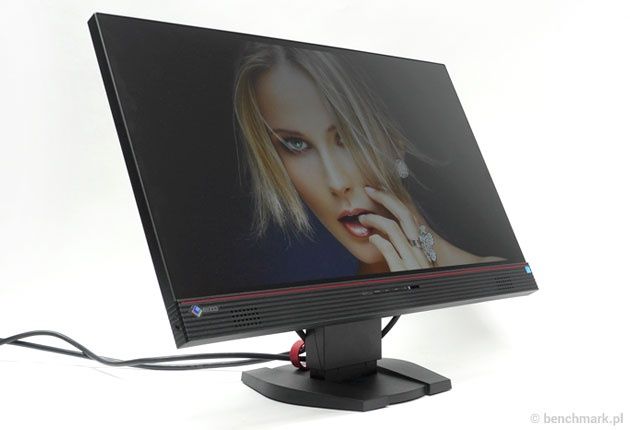 EIZO Foris FS2434 ogólny widok
