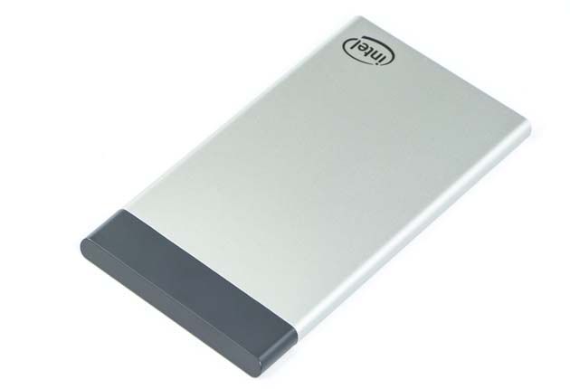 Intel Compute Card