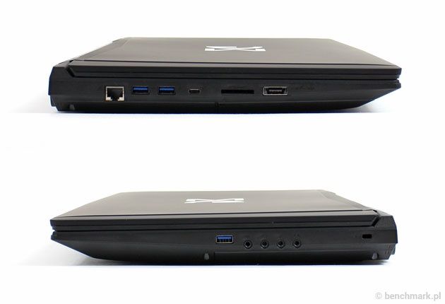 Dream Machines X980 bok