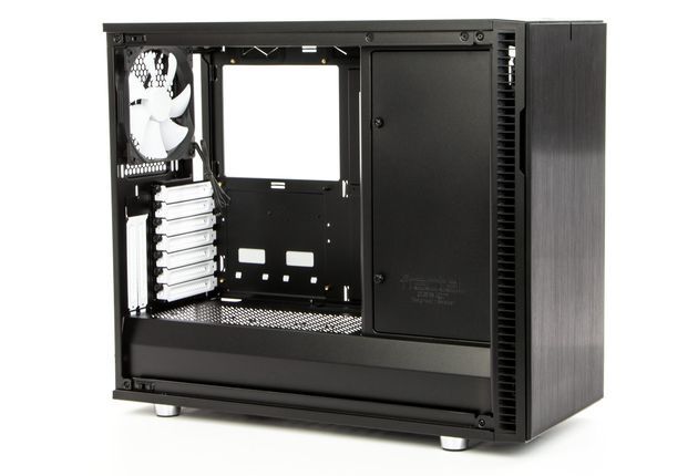 Fractal Design Define R6 Black TG