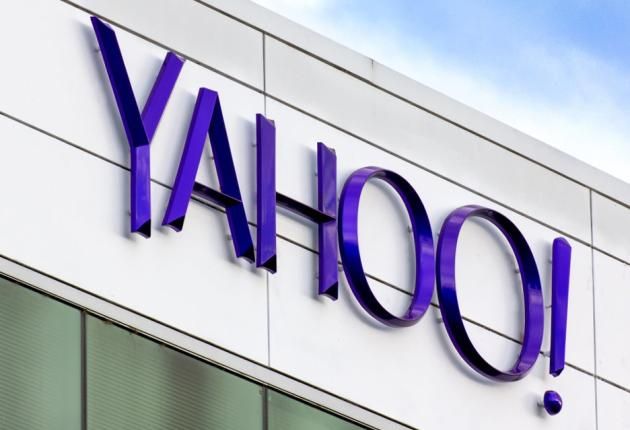 yahoo
