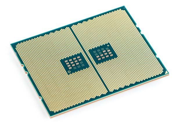 AMD Ryzen Threadripper 2950X - procesor