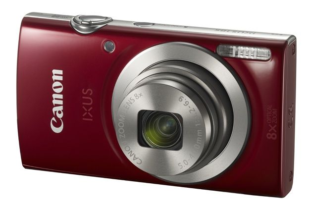Canon IXUS 185