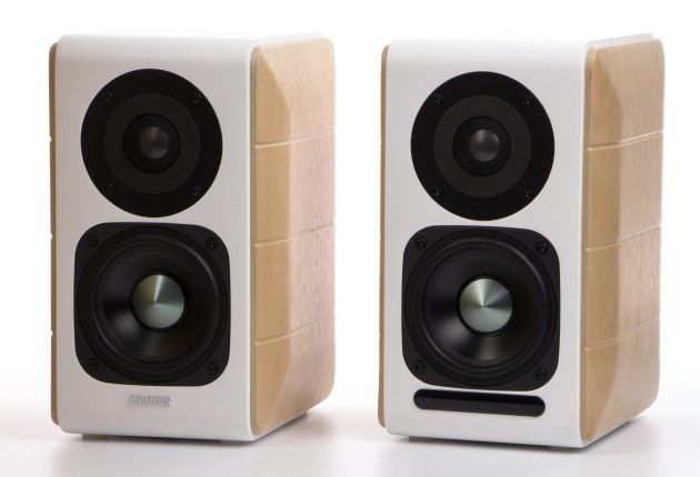 edifier s880db od przodu