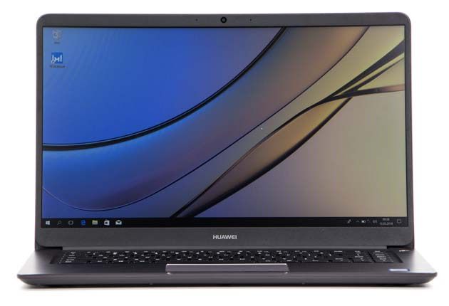 Huawei MateBook D