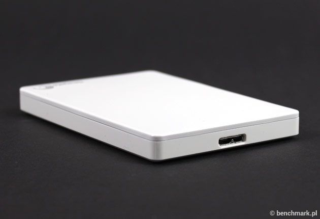 Seagate Backup Plus Slim 1TB dysk zewnętrzny
