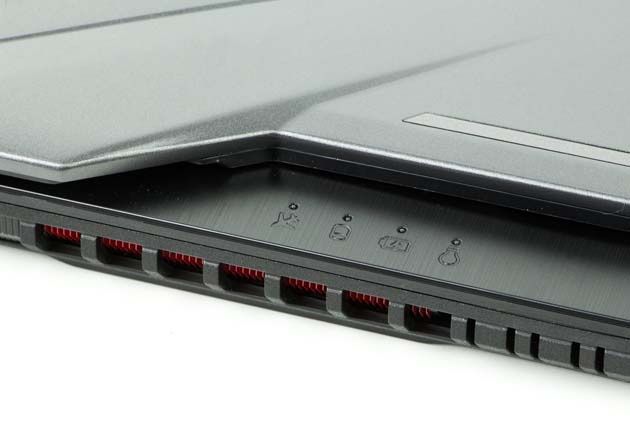 Asus TUF Gaming FX505DU