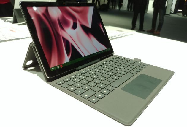 Huawei MediaPad M5 10,8 cala