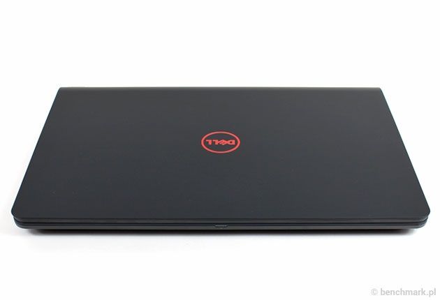 Dell Inspiron 7559 górna pokrywa