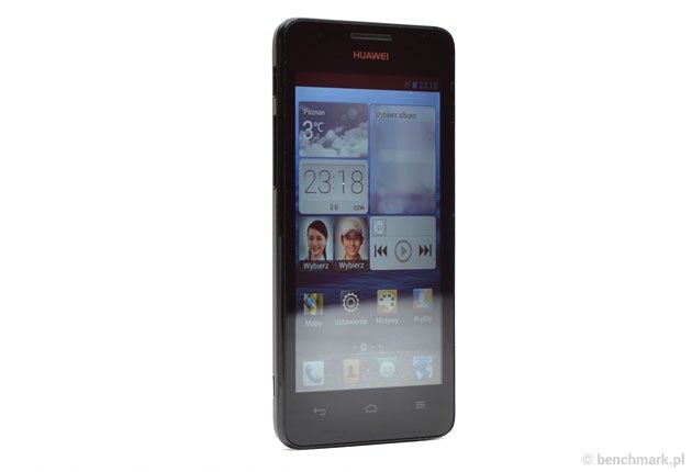 Huawei Ascend G510