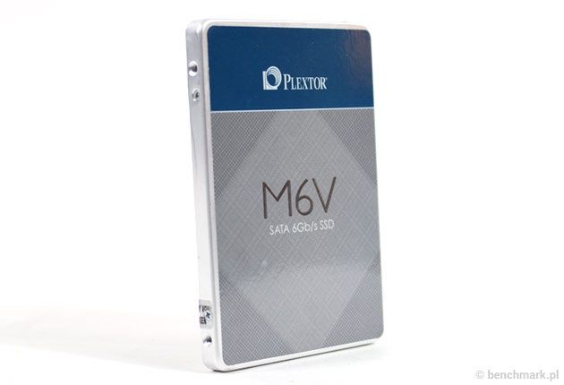 Plextor M6V 256 GB dysk SSD
