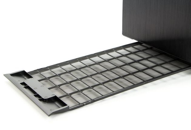 Fractal Design Define R6 Black TG