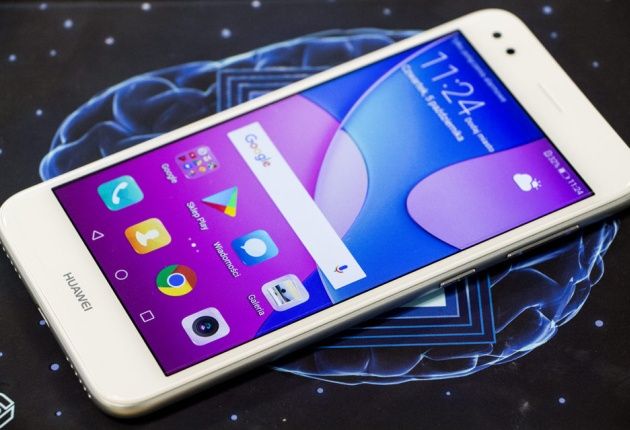 Huawei P9 Lite Mini