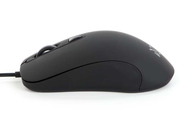 Dream Machines DM3 mini lewy bok