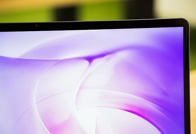 Huawei MateBook 13 - ekran