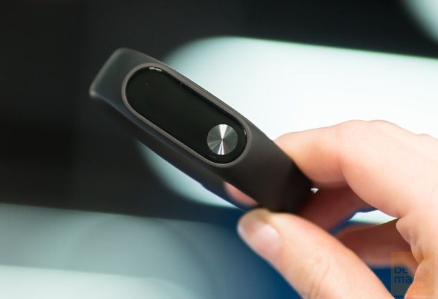 Mi Band 2