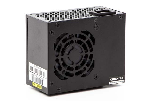 Chieftec Compact SFX CSN-550C
