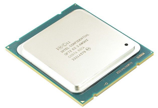 Premiera Intel Ivy Bridge-E - umarł król, niech żyje król | zdjęcie 3