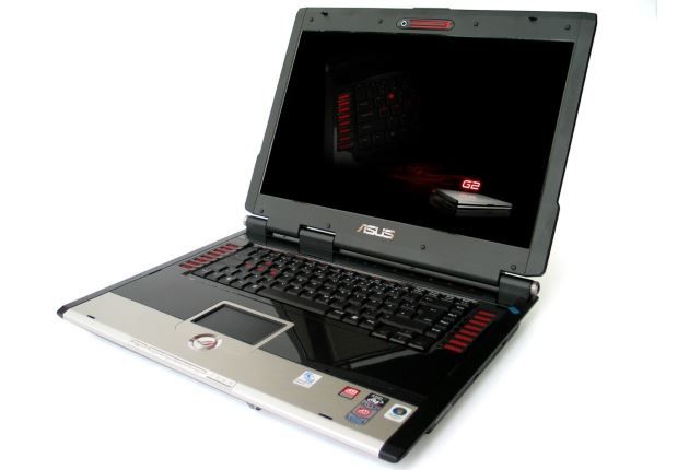 Asus ROG G2P