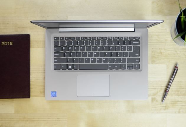 Lenovo Ideapad 120S-14IAP panel roboczy