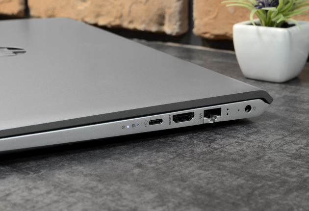 HP Pavilion 15-cc502nw