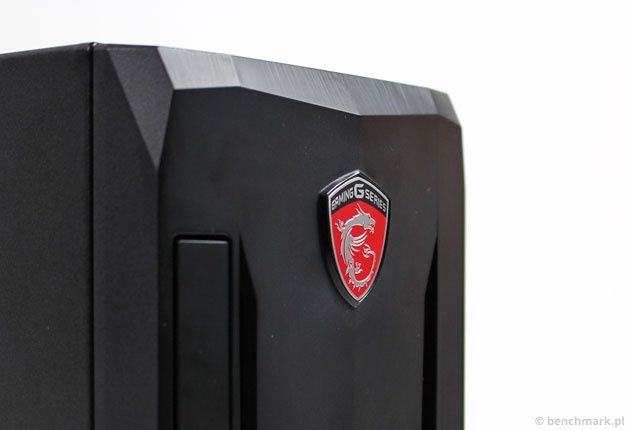 MSI Nightblade MI