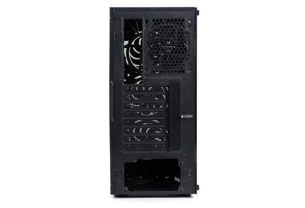 SilentiumPC Armis AR5X TG RGB