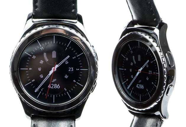 Samsung Gear S2 Classic