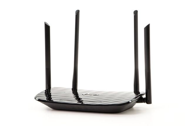TP-Link Archer C6 - router