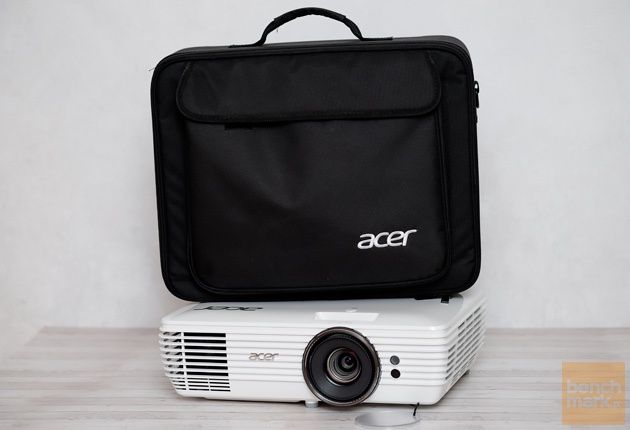 ACER H7850 pokrowiec