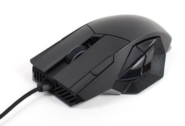 ASUS ROG Spatha
