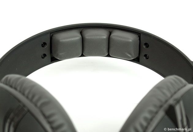 Polk Audio Striker P1 - pałąk