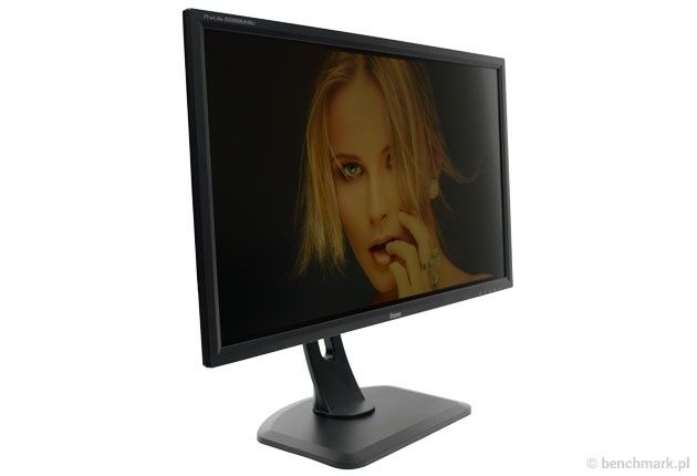 iiyama Prolite B2888UHSU profil