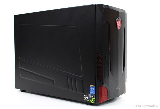 MSI Nightblade MI-037XEU