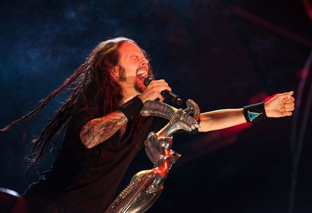korn