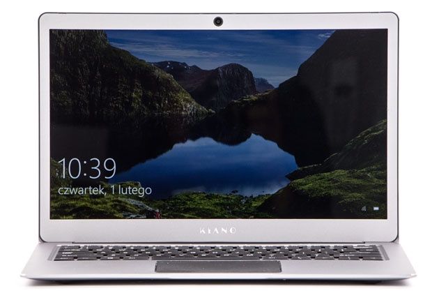Kiano Elegance 13.3 przód