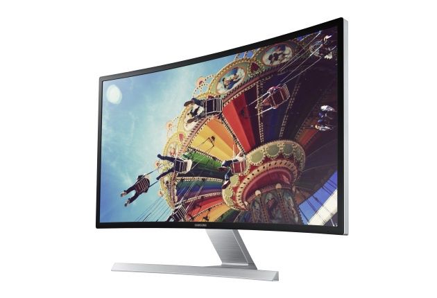 Samsung S27D590CS