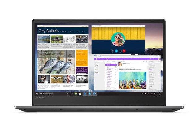 Lenovo IdeaPad S530-13