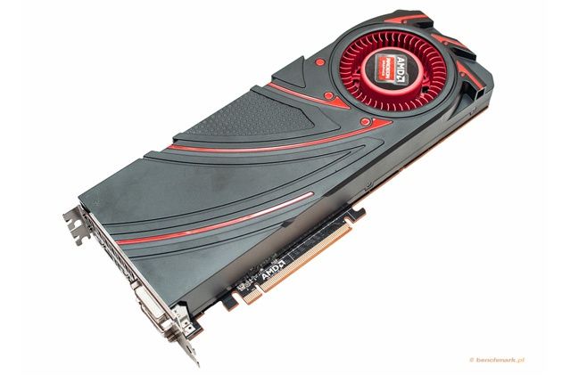 Radeon R9&nbsp;290X – test topowej karty graficznej od AMD | zdjęcie 2