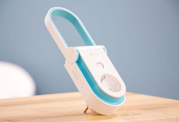 TP-Link RE360 antena